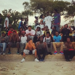 DUMWAY-YACG WARNING FT. JOSH & BY