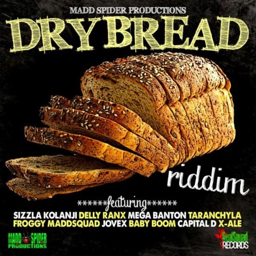 Jovex - Dem Nuh Bad - Dry Bread Riddim - April 2015 [@DjMadAnts][@YardHype]