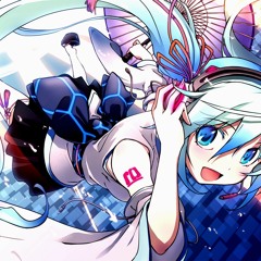 Nightcore - City Lights