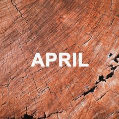 April