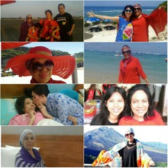 Sio Mama with Miranti (piano)