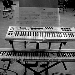 moscow scratch orchestra - cornelius cardew «the great learning» I paragraph