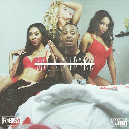 Aka Frank - Luv Dat [BayAreaCompass]
