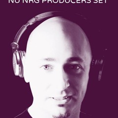 Andrea Ribeca NU NRG Producer set @ Plasma Future 13.3.2015 (Retrospective set by ErikDeejay)