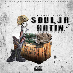 PCR - SOULJA HATIN RMX