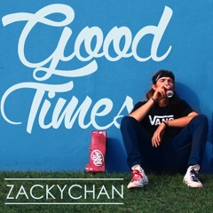 Be Okay (Atmosphere Remix)