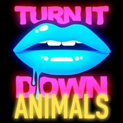 Under Control Vs Kaskde Animals 6min Quick Mix