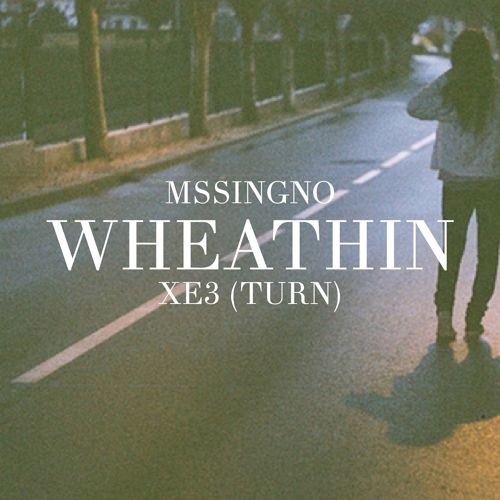 Mssingno - XE3 (Wheatin Turn)