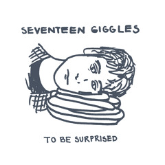 To Be Surprised (Cover) - Seventeen Giggles