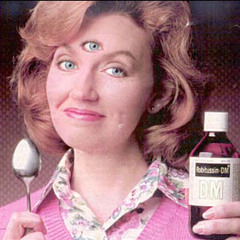 Robitussin // ft. Phina (Prod. Lirker)