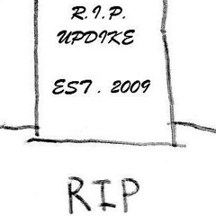 6. rip updike