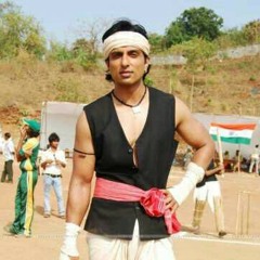 Dhoondte Reh Jaoge_Sonu Sood at Home