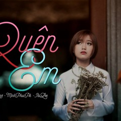 [Beat] Quên Em - Binz , Minh Phúc PK ft. It'Lee