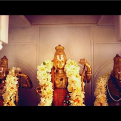 Rama Nee Samaanamevaru