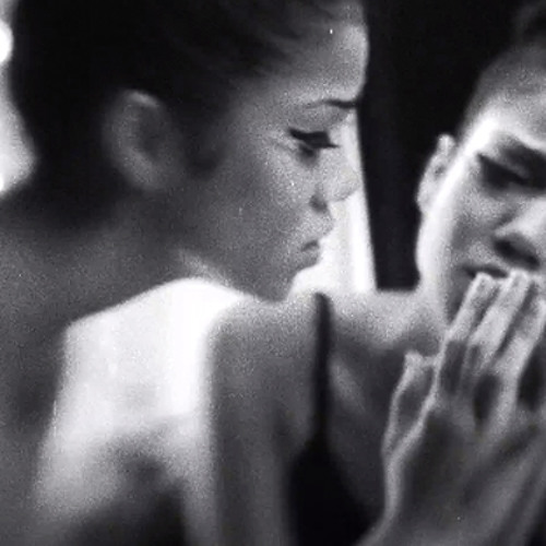 Jhene Aiko Mirrors Gif