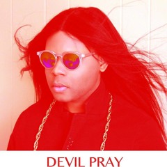 Madonna - Devil Pray Acoustic Cover by Adonis King