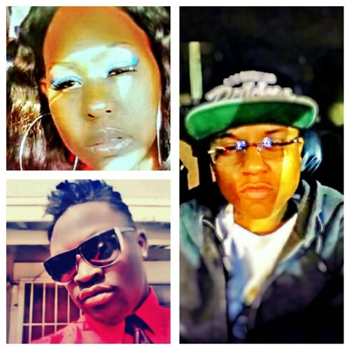 PLAY WRITTEN BY TYCORA FT. MIRACLE & MIKEY