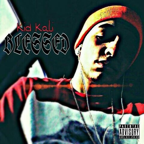 10. Kid Kali - See You Again (Fast & Furious 7 Remix) [feat. Mariya Jakstas]