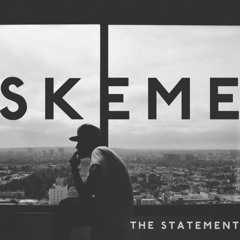 Skeme - No Stress feat Dom Kennedy (Prod. by Roosevelt)
