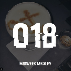 Closed Sessions Midweek Medley - 018