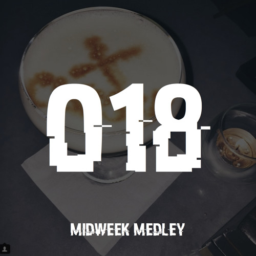 Closed Sessions Midweek Medley - 018