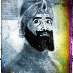 Waheguru Simran