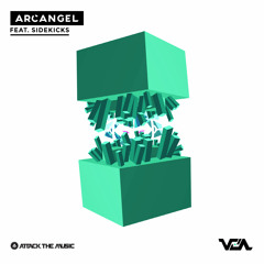 Arcangel Feat. Sidekicks (Thomas VX Remix)