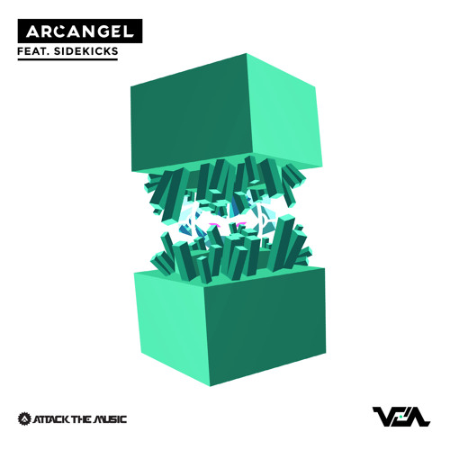 Arcangel Feat. Sidekicks (Thomas VX Remix)