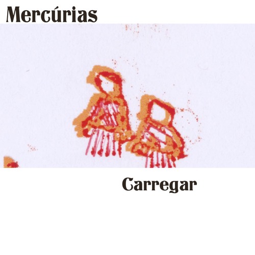 Mercurias - Carregar(7" Version)