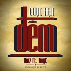 [Beat] Cuộc Hẹn Đêm - Binz ft TinyC