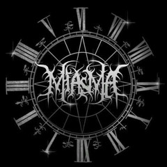 MIASMA - The Evil Judging God