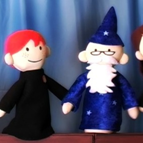 Stream Harry Potter Puppet Pals Cover Mysterious Ticking Noise Cover
