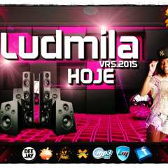 Dj Maicon Fenix & Lucas Mix Feat Ludmilla - Hoje (2015)