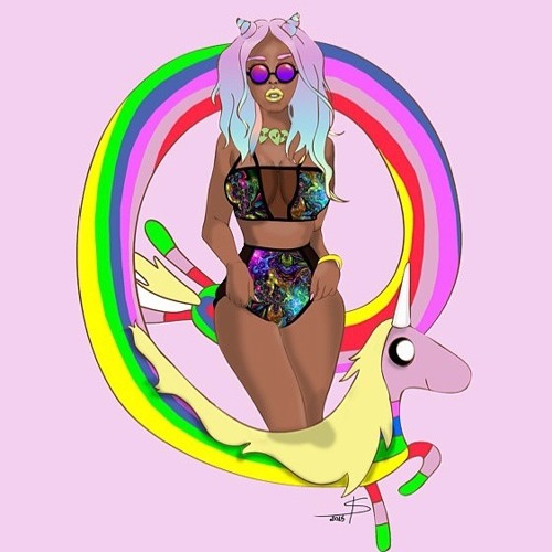 Doja Cat - YEEEAH!xLONE {RVOL REWORK}