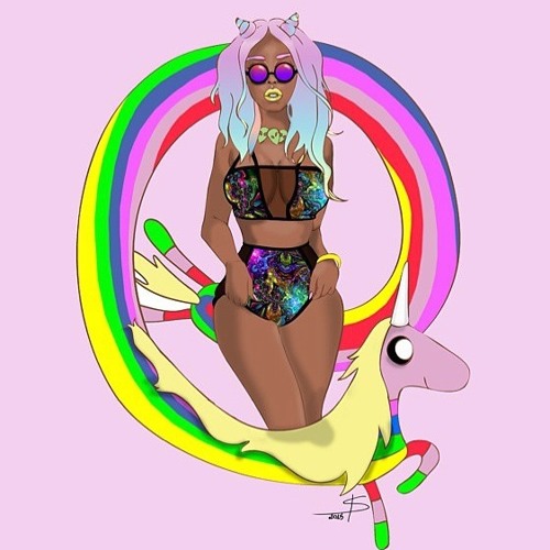 Doja Cat - "YEEEAH!"xLONE (Reggie Volume Rework)