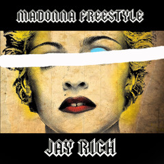Madonna Freestyle