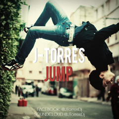 J-Torres - Jump (Original mix) FREE