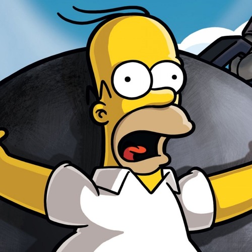 Homer Simpson Doh Sound Download Free Homer Simpson Doh Sound Download Free