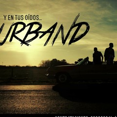 'Urband - Me Fascina (Tu Manera de Bailar)