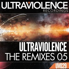 [UV029] - Ultraviolence - Reach Out (ADL Mix)
