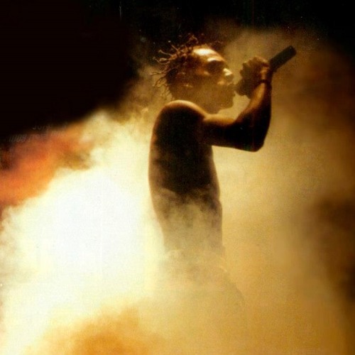 Cabeca de Nego  Instituto