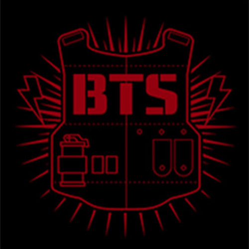 Boyfriend (정국)