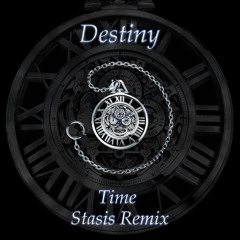 Destiny - Time (Clean Blood Remix)