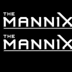 THIS IS THE MANNIX SPECIAL SET ABRIL - 2015