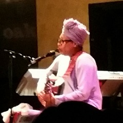 Rachelle Ferrell  at Yoshi's in Oakland