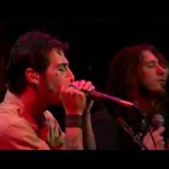 Godsmack. Reefer Headed Woman Ft. John Kosco