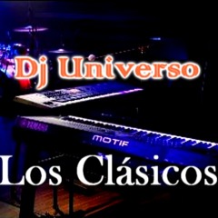 By Dj Universo: Musica de Los Pasteles Verdes,Los Terricolas,Grupo Yndio,Los Bukis,Los Yonic's