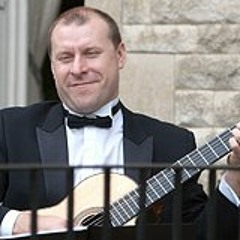 Bohemian Rhapsody guitar fingerstyle by Steve Bean