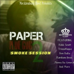 Dey Kno - TriggaHappy x Don DaDa