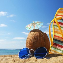 Daniel Rojas - Summertime